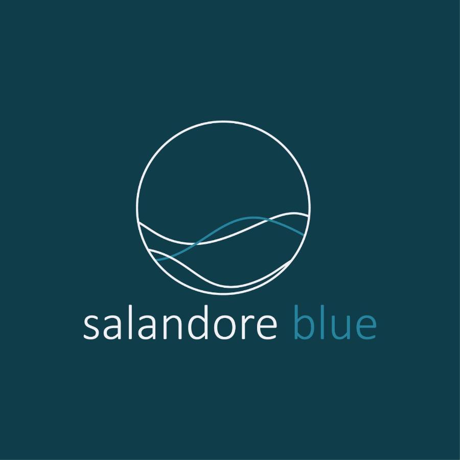 Salandore Blue Finikounta Eksteriør bilde